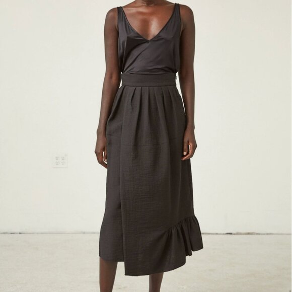 Rachel Comey Fanon Skirt Size 00 - Picture 1 of 5